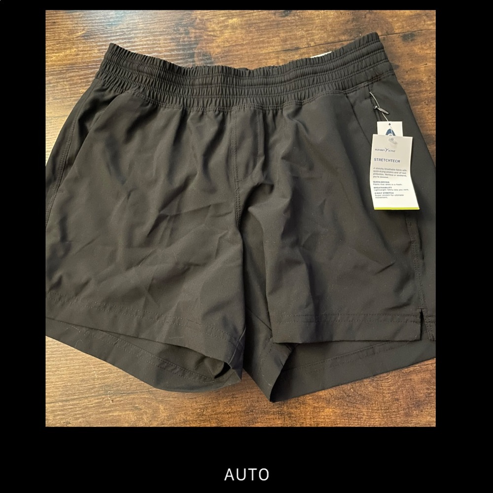 Old Navy Active Shorts